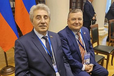 Сергей Грачев: «Историческую память необходимо сохранять»